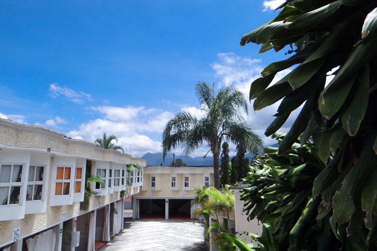 Motel & Hotel New York Orizaba Ver con parking privado