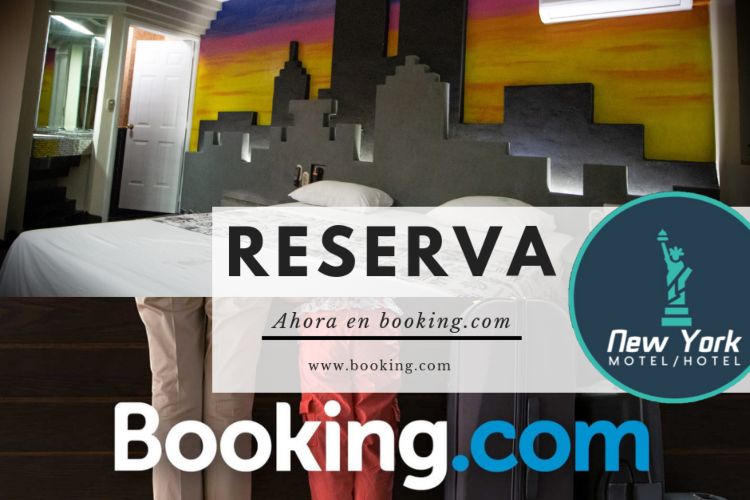 Revisa los precios del Auto Hotel New York Orizaba